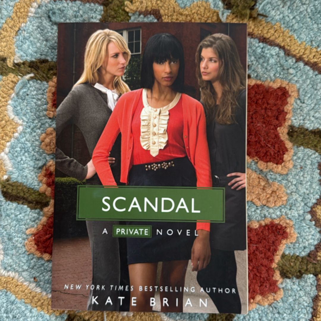 Scandal