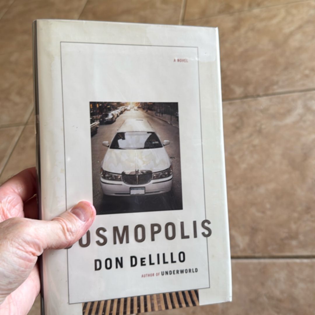Cosmopolis