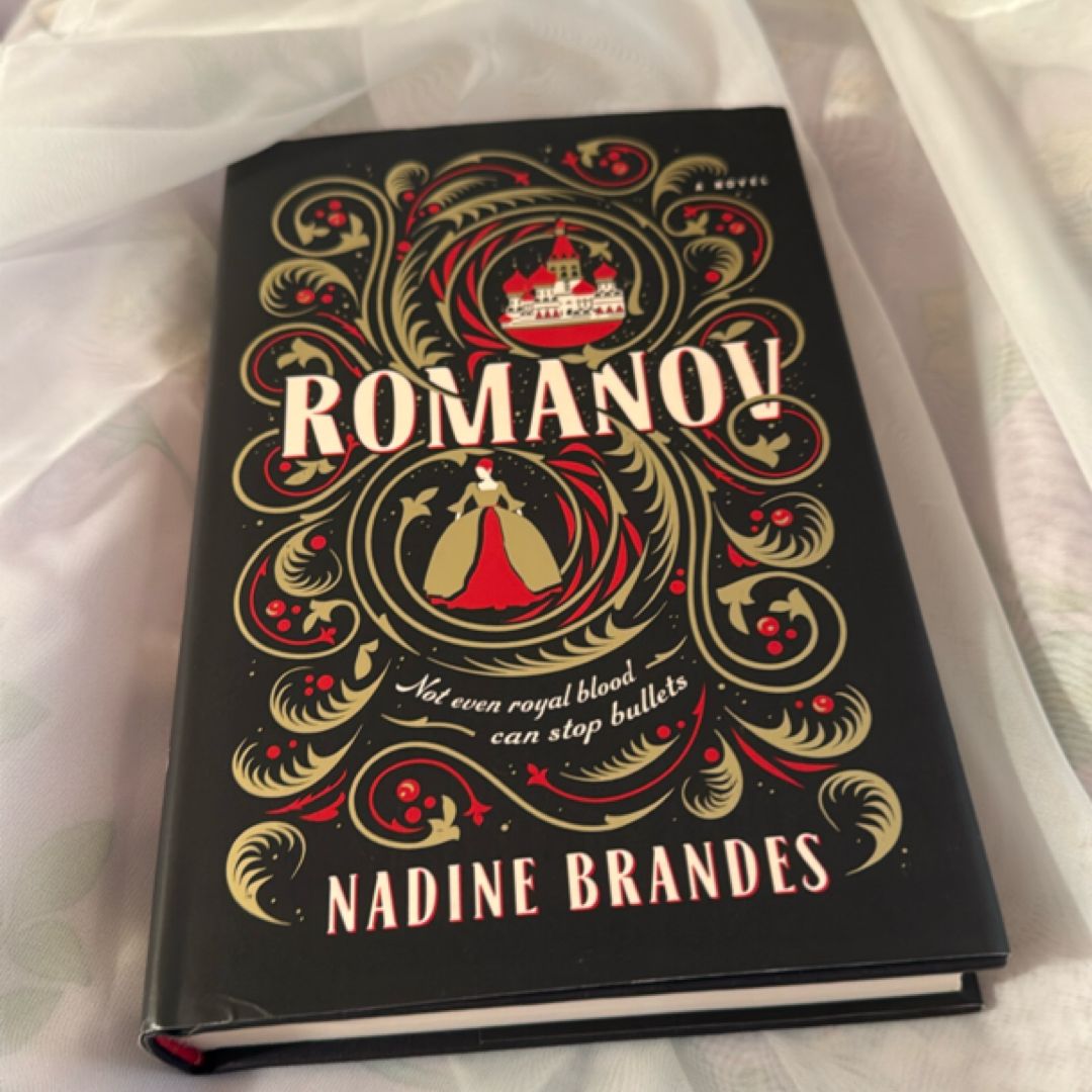 Romanov
