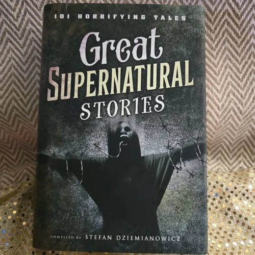 Great Supernatural Stories