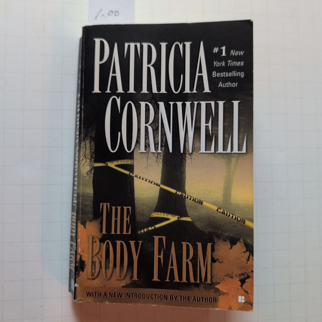 Body Farm