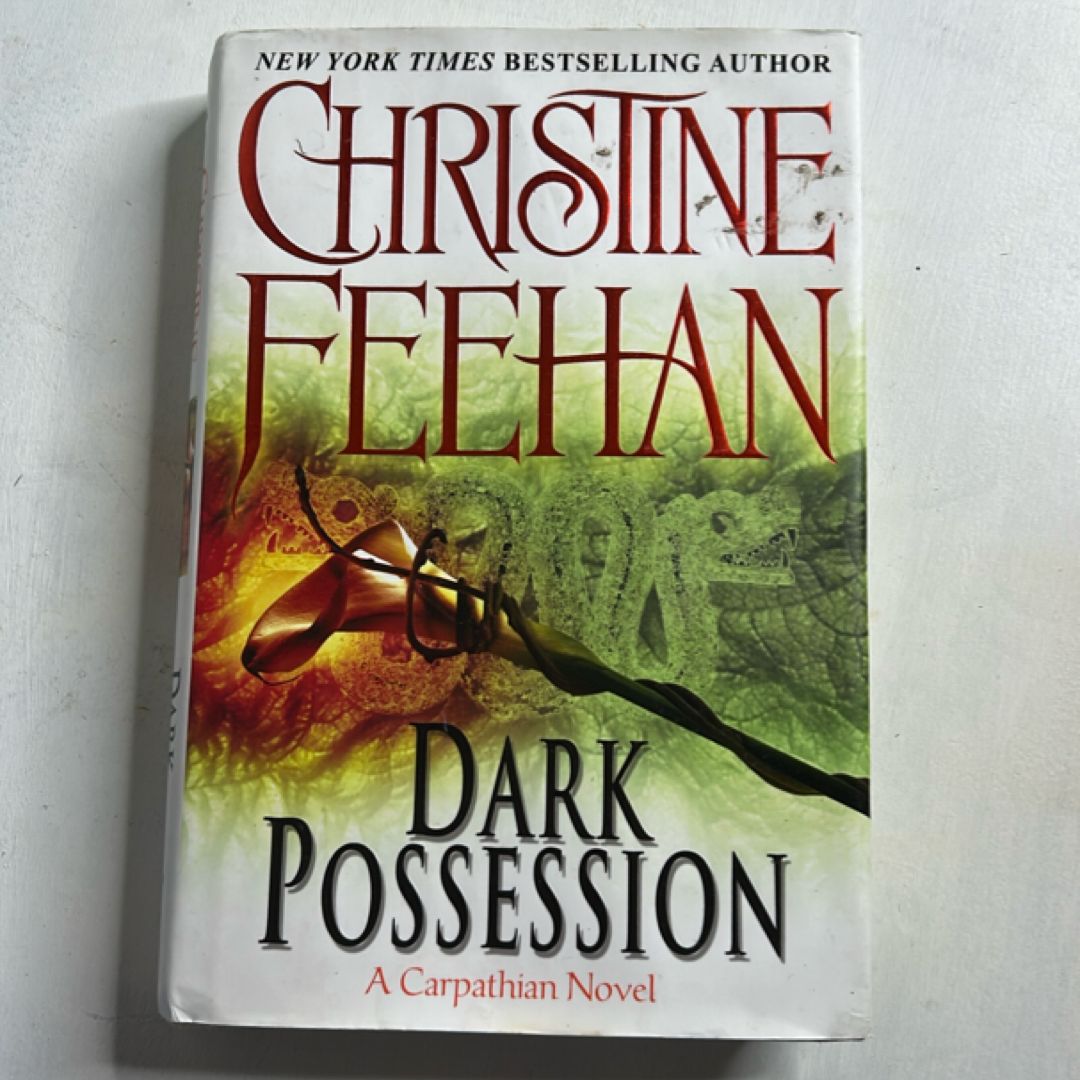 Dark Possession