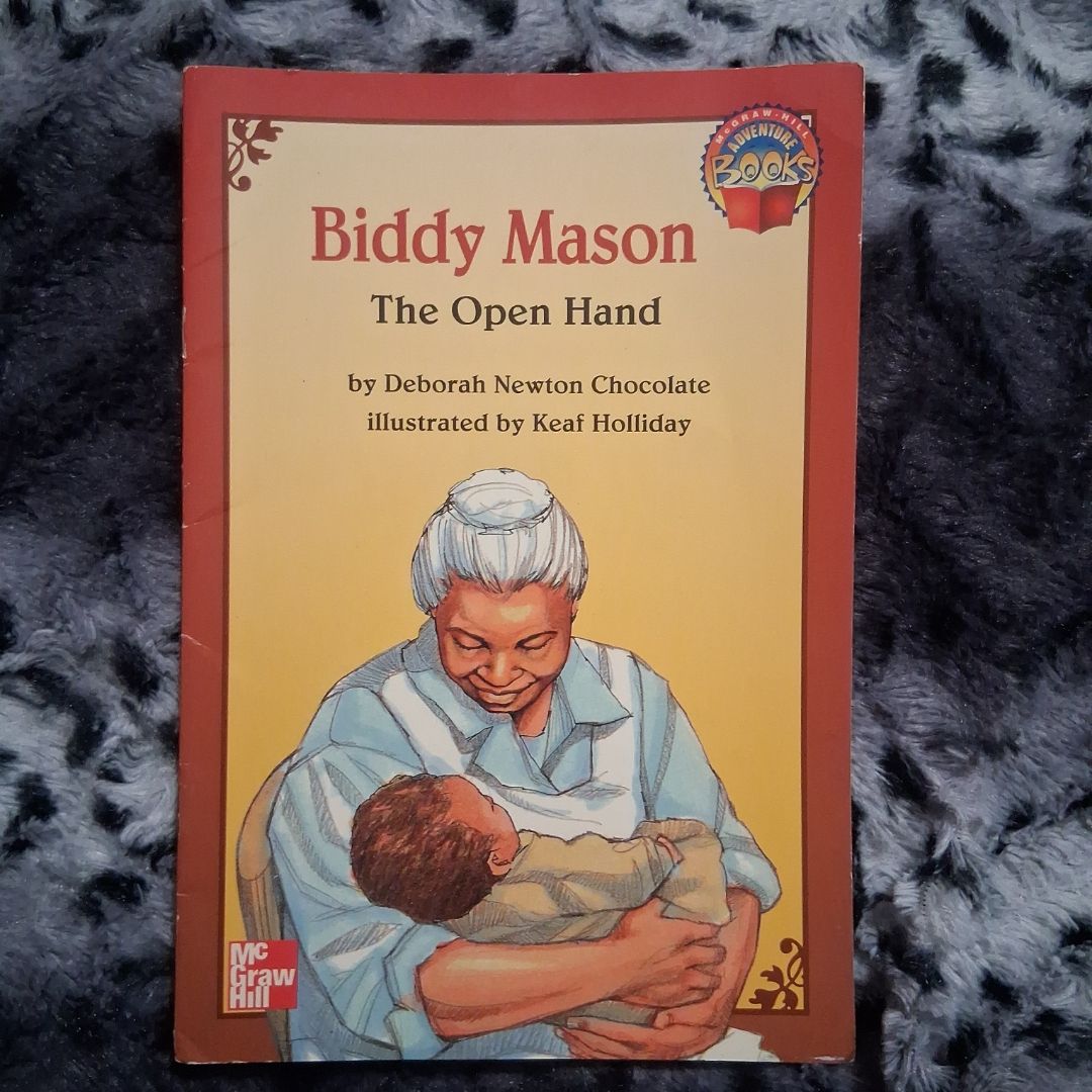 Biddy Mason