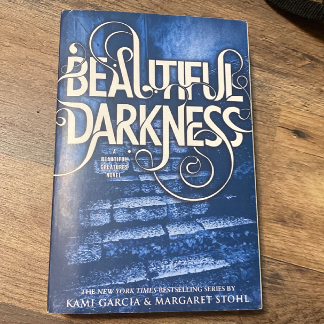 Beautiful Darkness