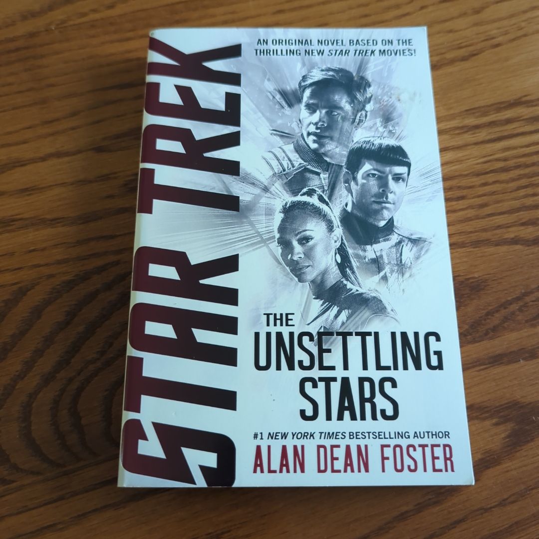 The Unsettling Stars