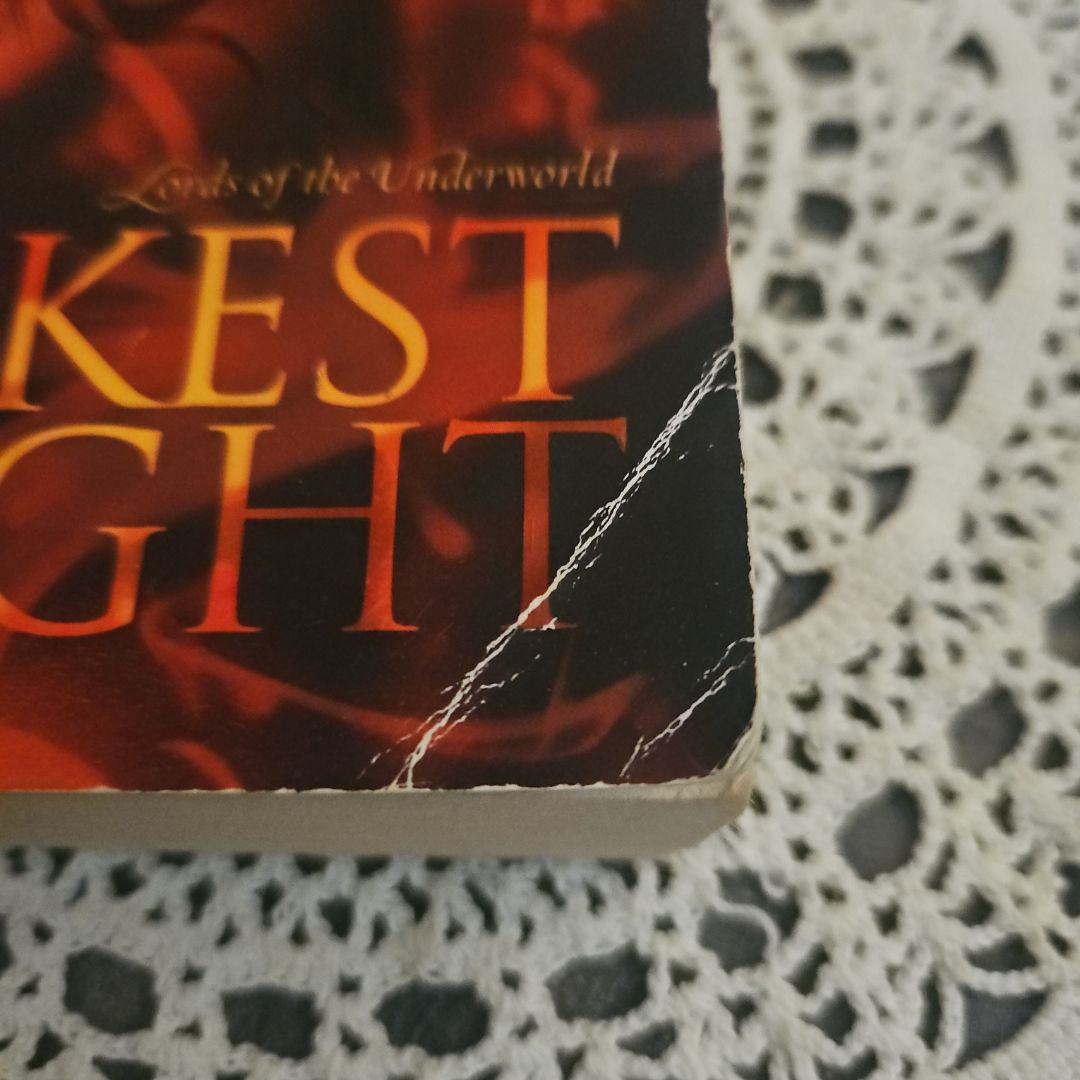 The Darkest Night