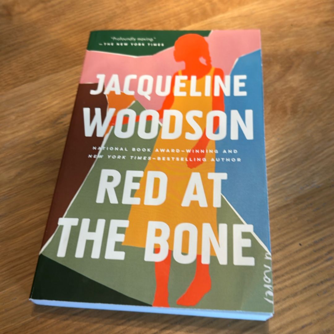 Red at the Bone