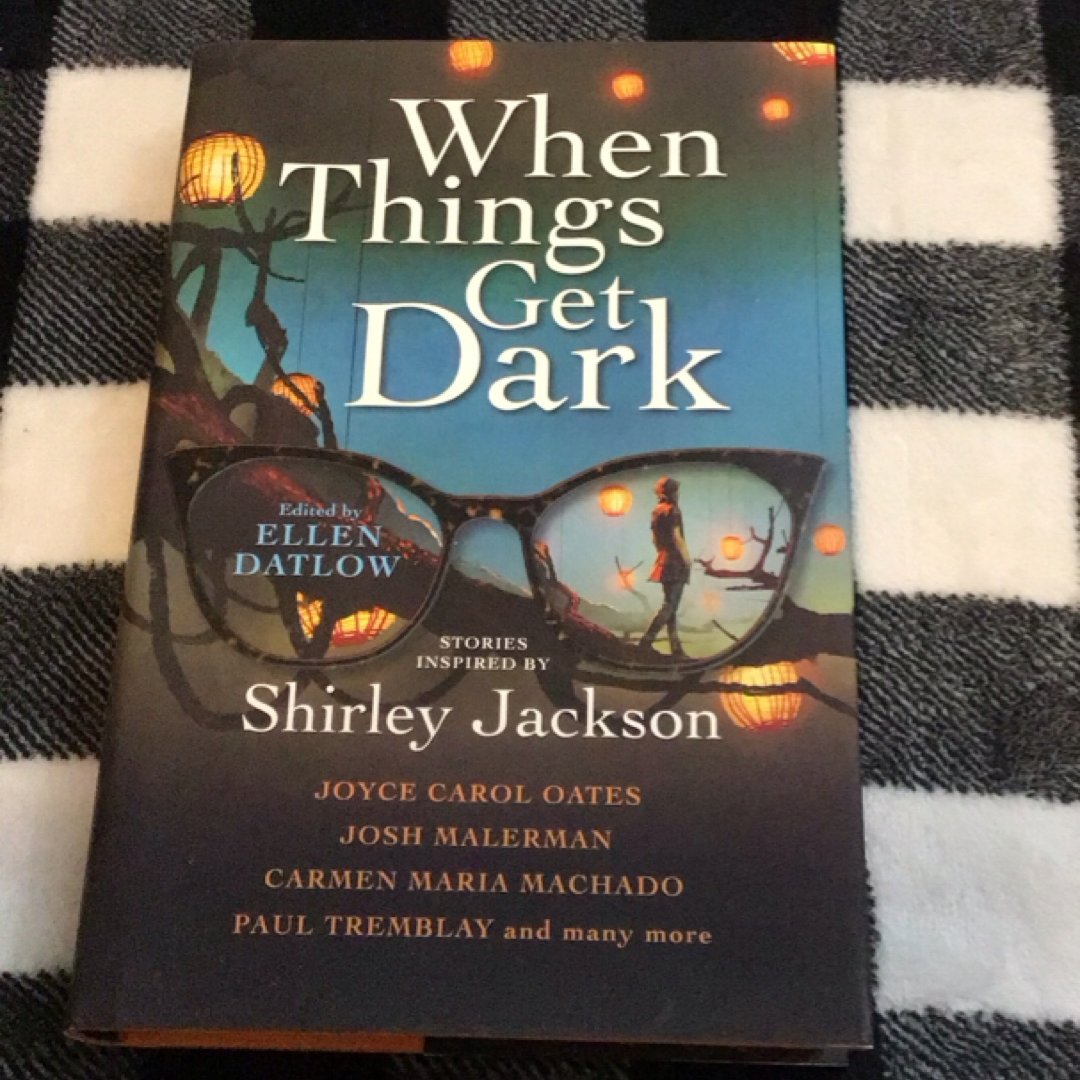 When Things Get Dark