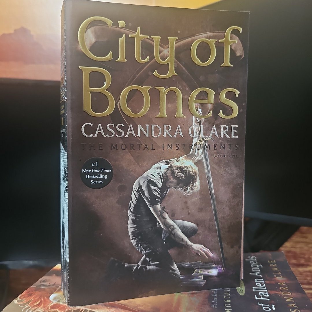 City of Bones