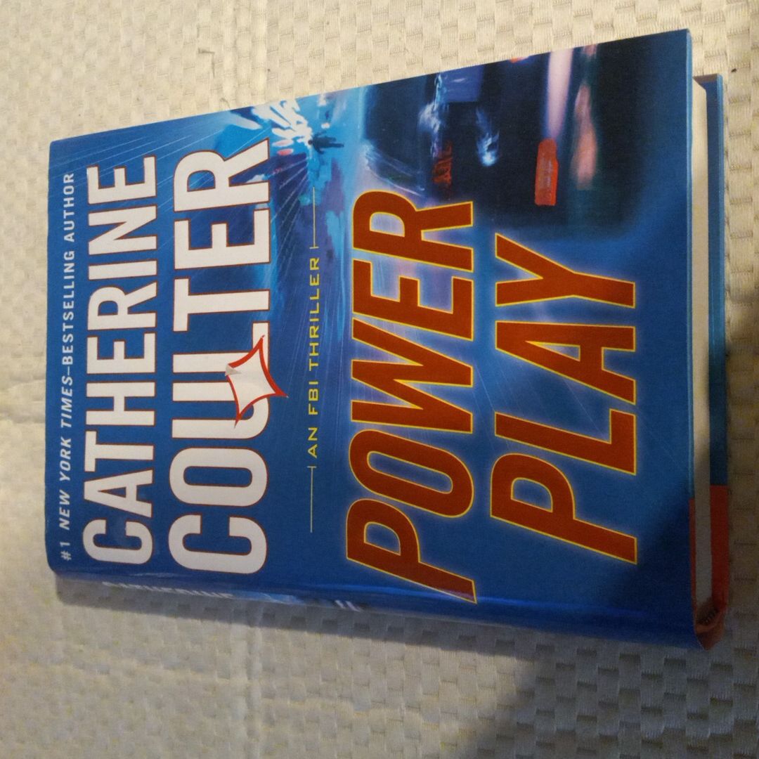 Power Play