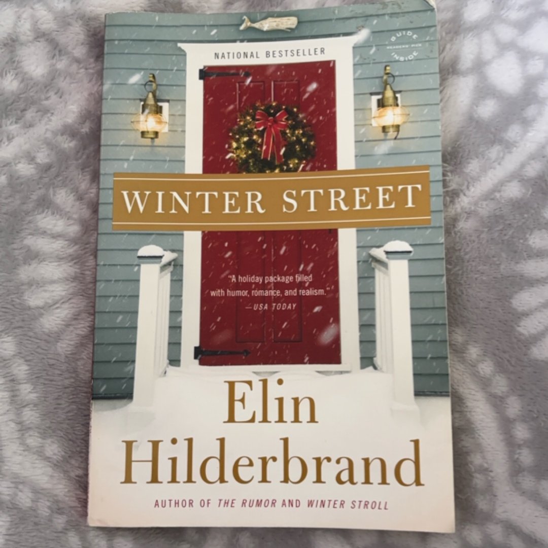 Winter Street