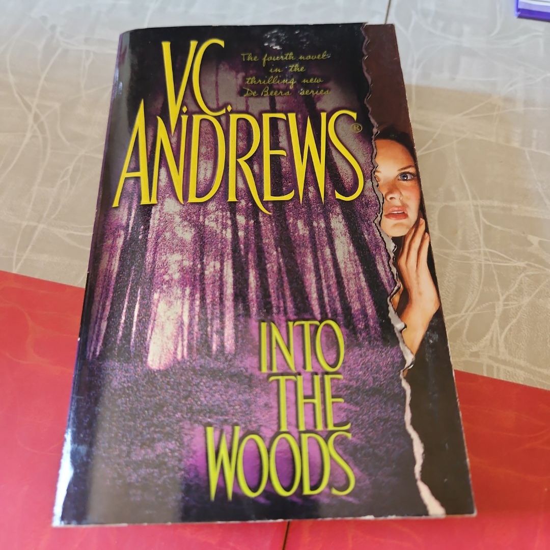 Into the Woods