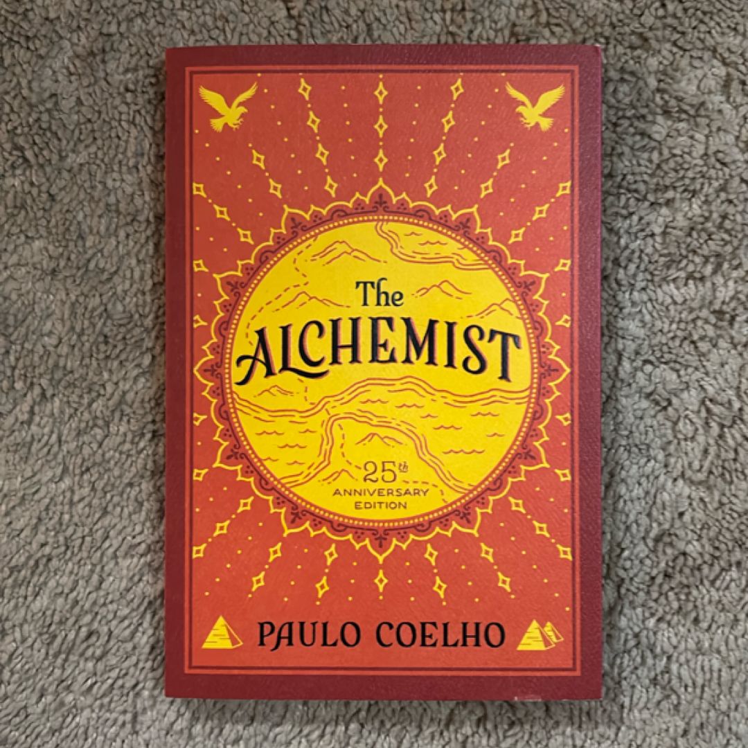 The Alchemist