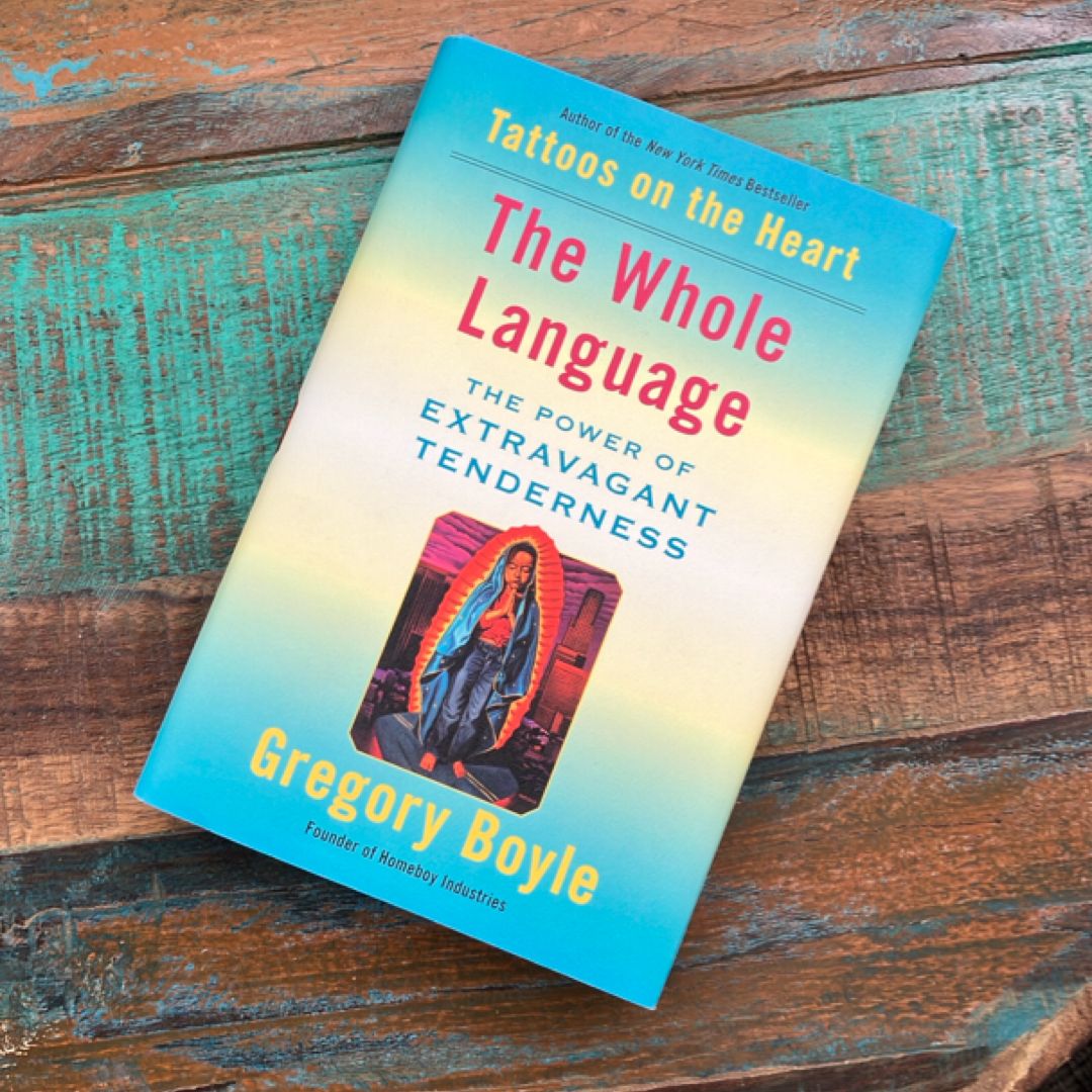 The Whole Language