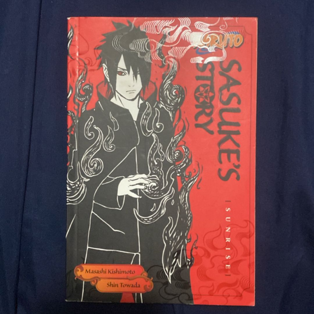 Naruto, Vol. 53 by Masashi Kishimoto, Paperback | Pangobooks