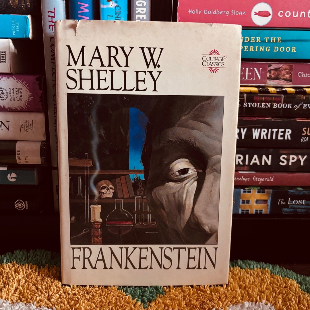 Frankenstein