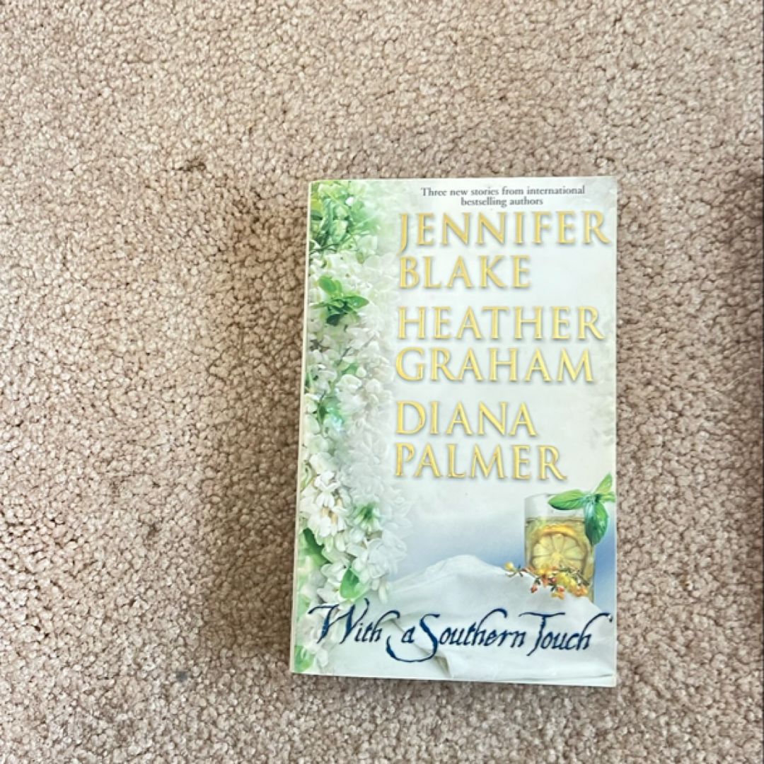 With a Southern Touch