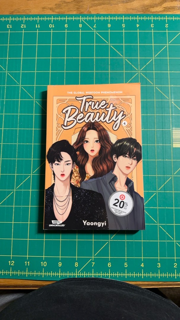 True Beauty Volume Four
