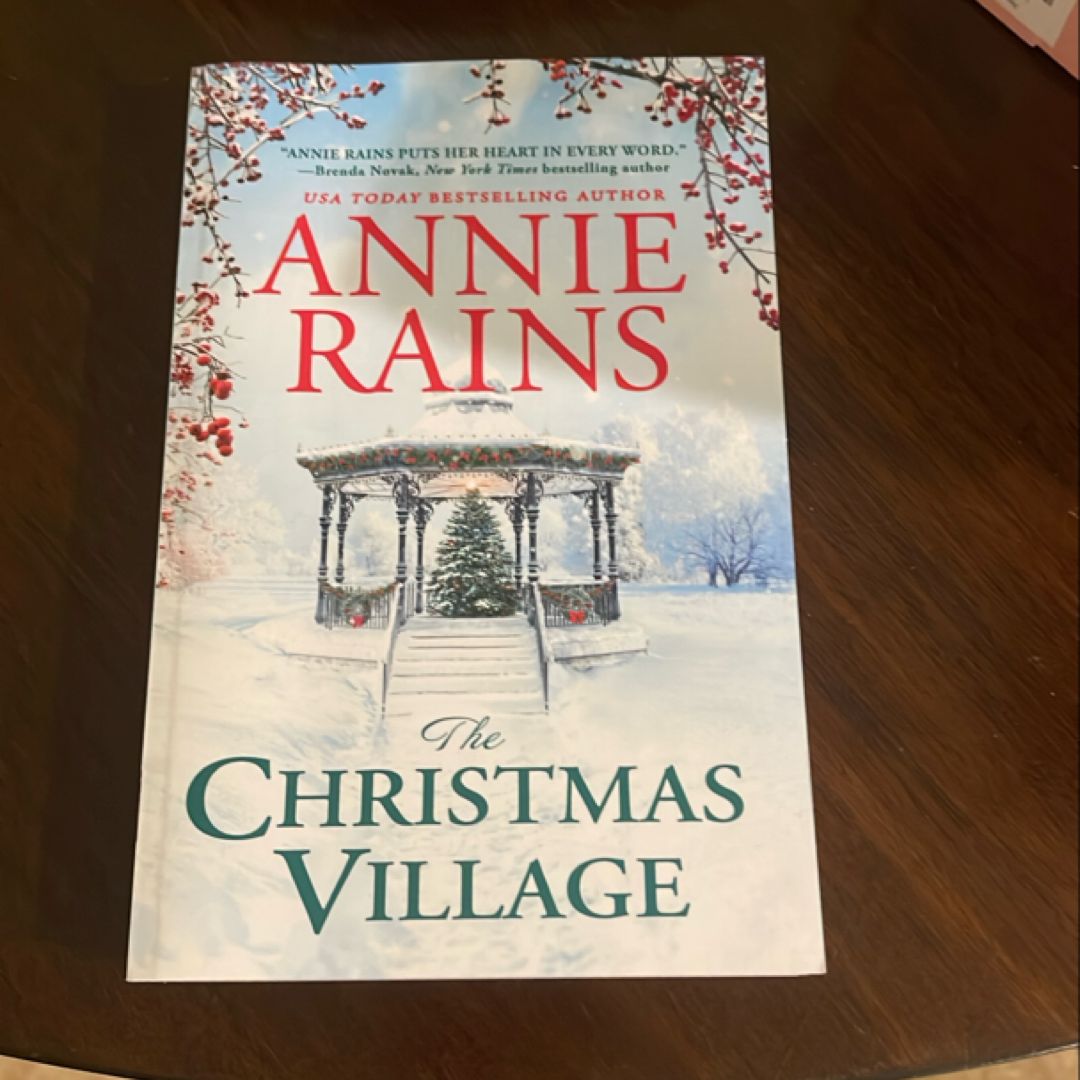 The Christmas Village