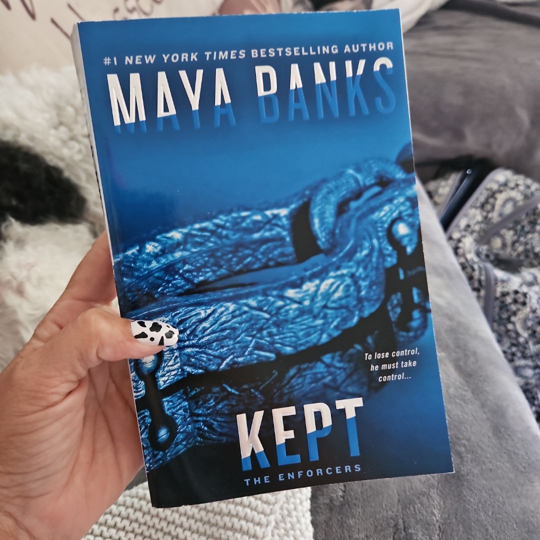 Kept