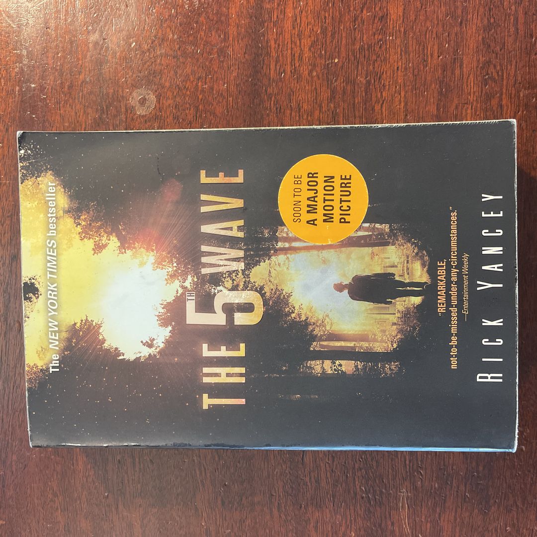 The 5th Wave