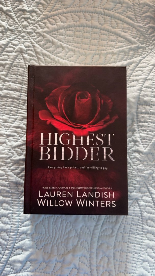 Highest Bidder
