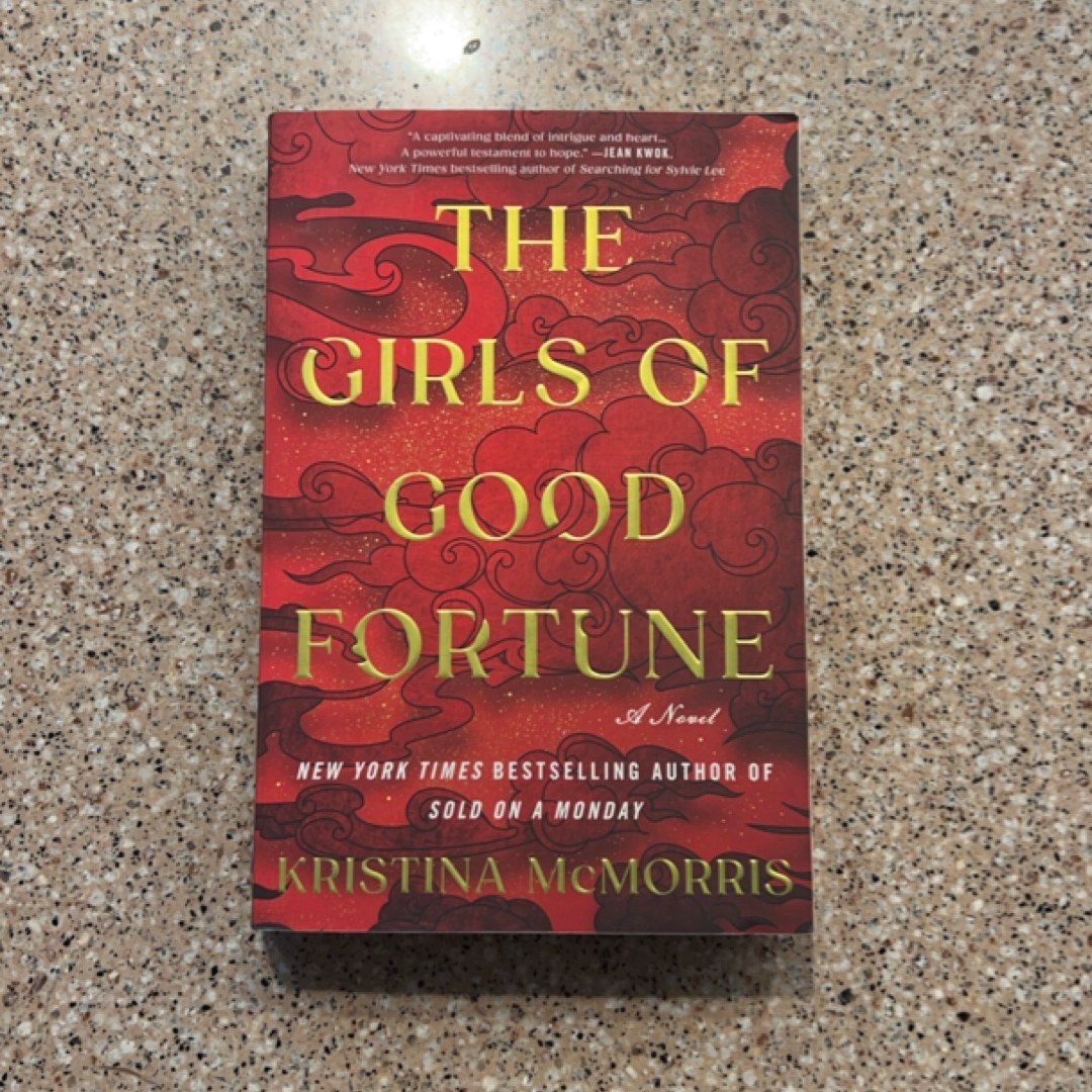 The Girls of Good Fortune (Deluxe Edition)