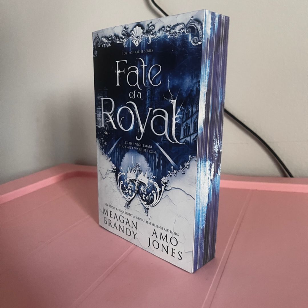 Fate of a Royal