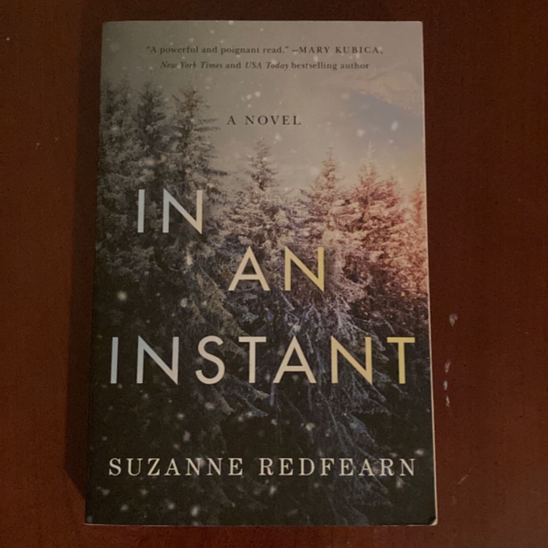 In an Instant