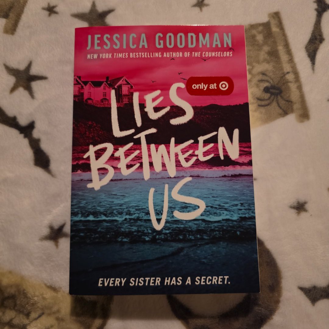 Lies Between Us