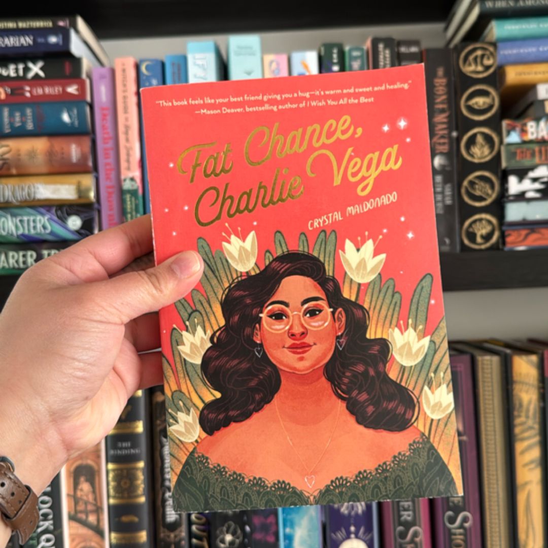 Fat Chance, Charlie Vega