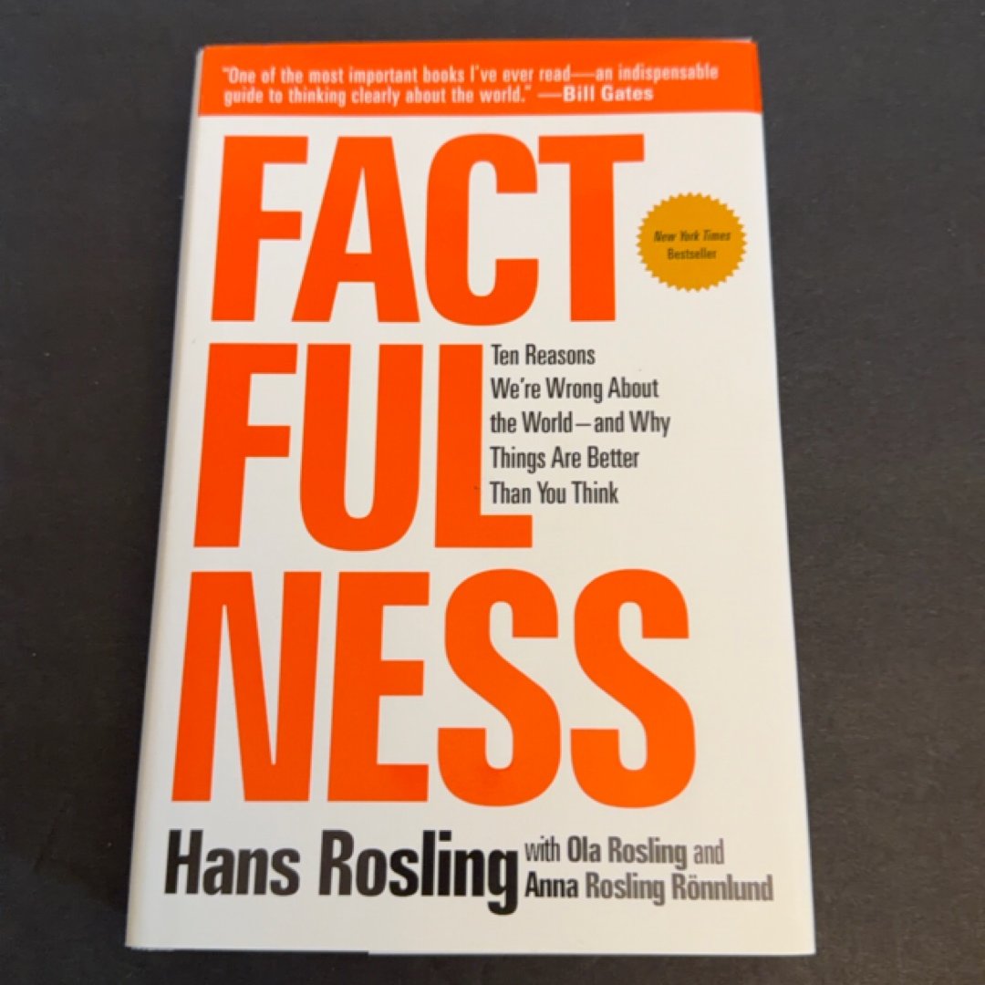 Factfulness