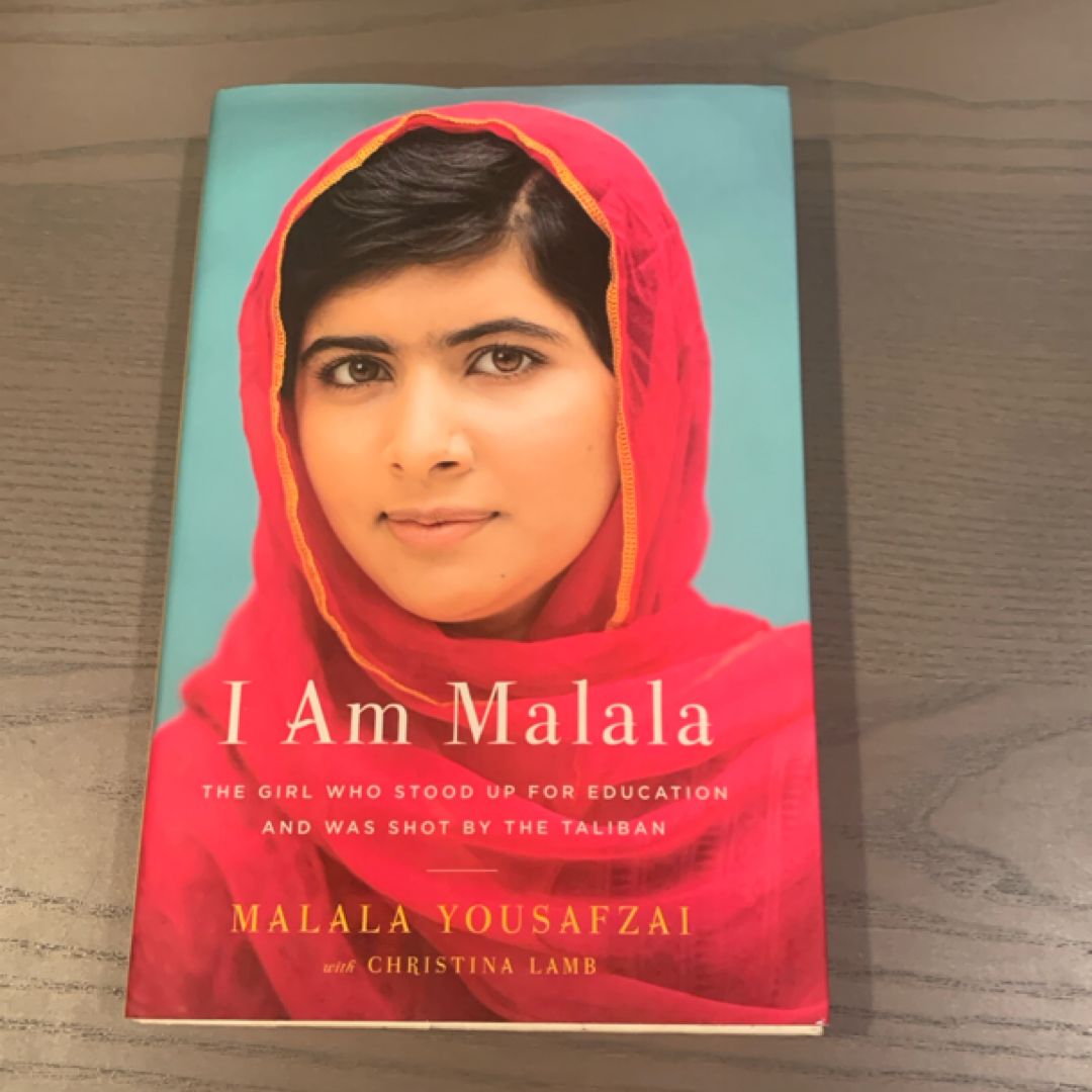 I Am Malala