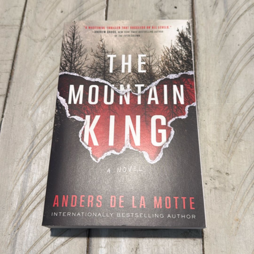 The Mountain King