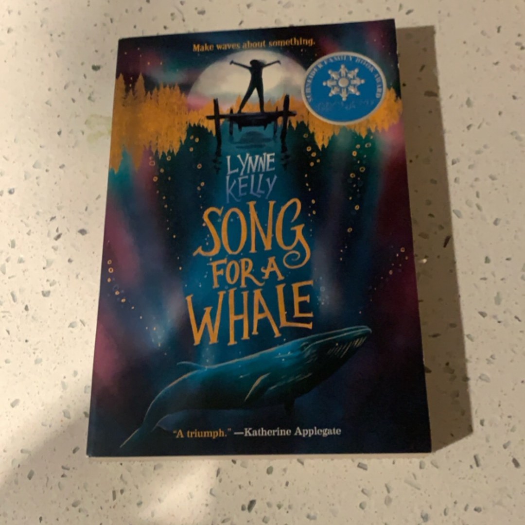 Song for a Whale
