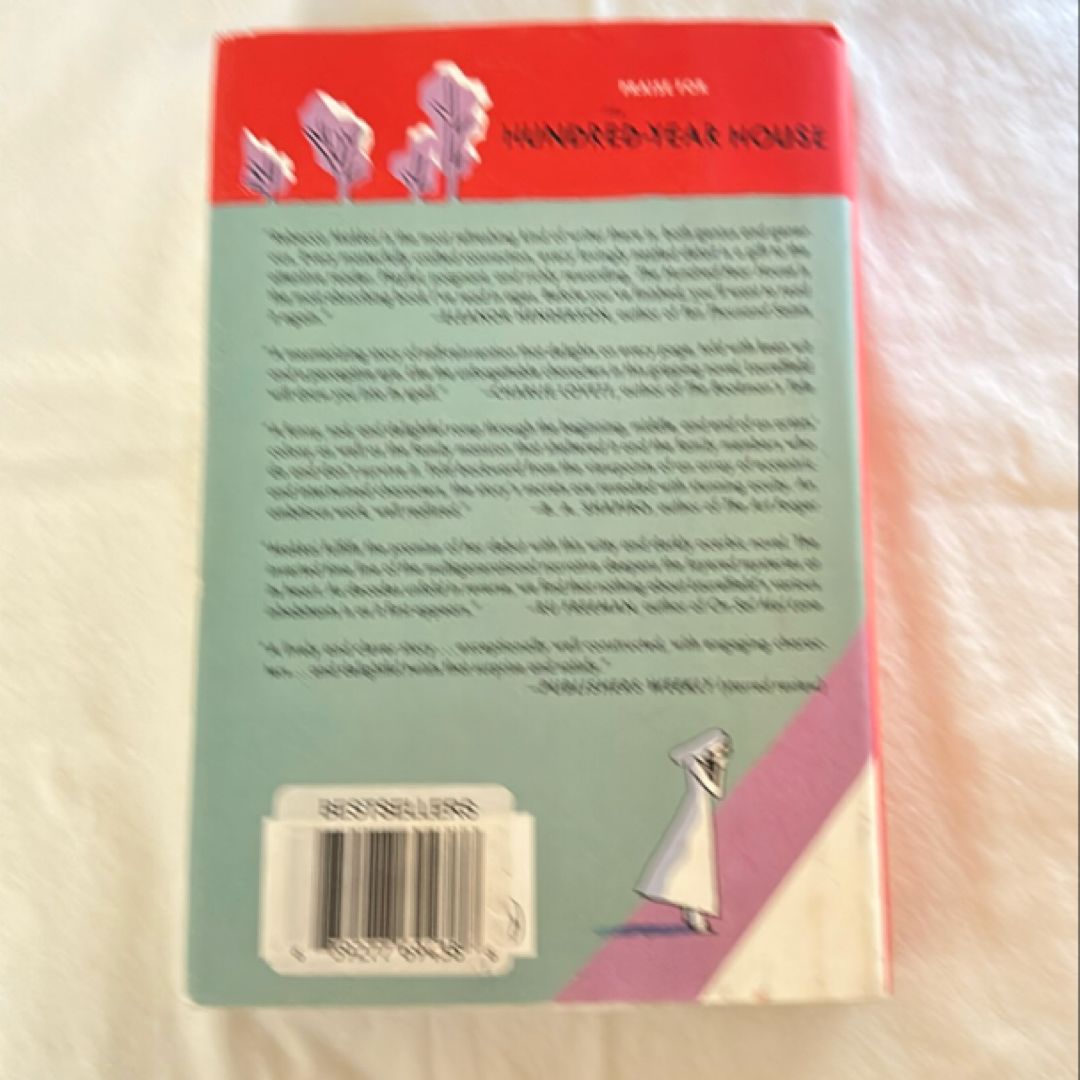 The Hundred-Year House