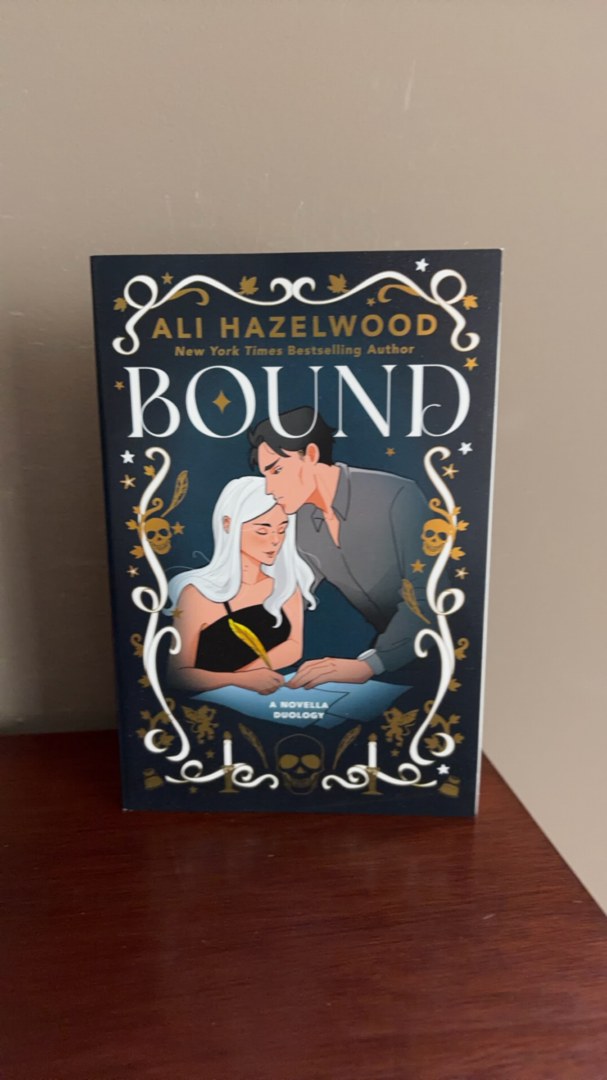 Bound and Unbound