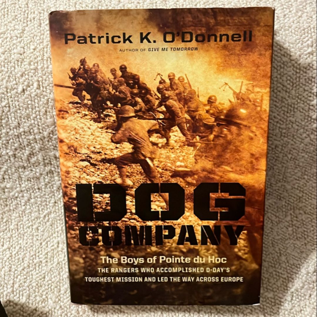 Dog Company