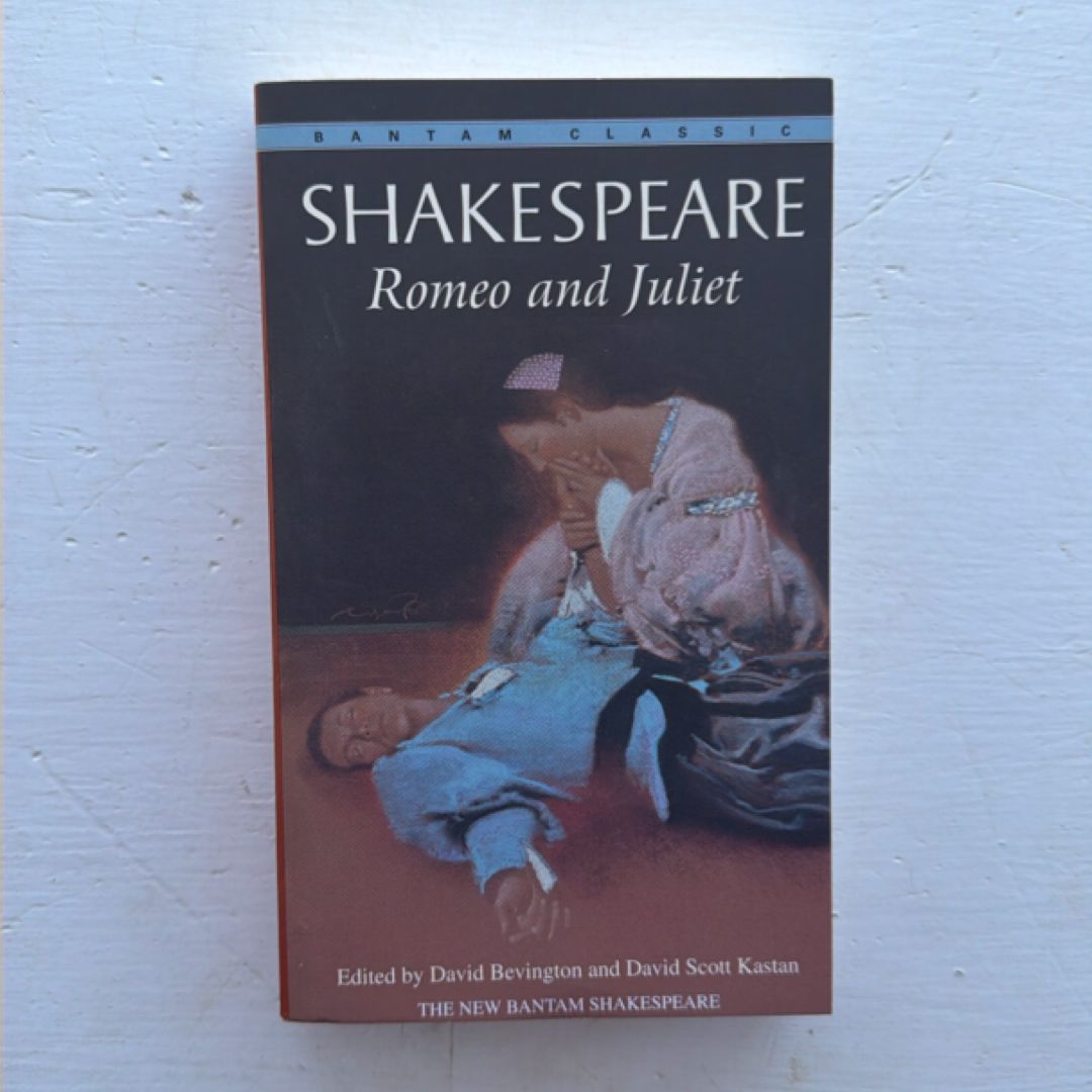 Romeo and Juliet