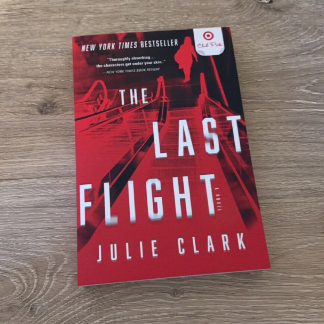 The Last Flight