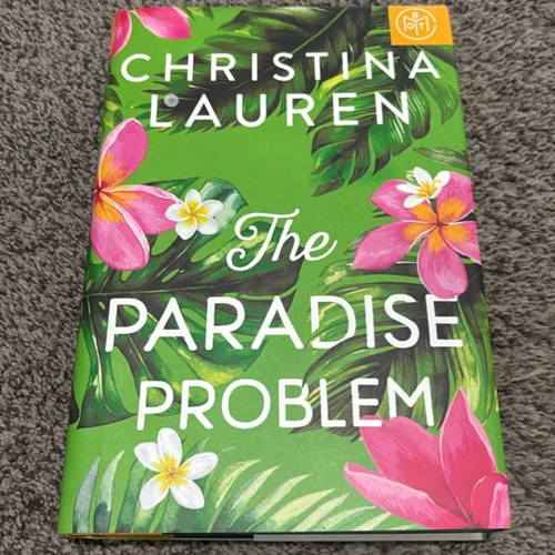 The Paradise Problem