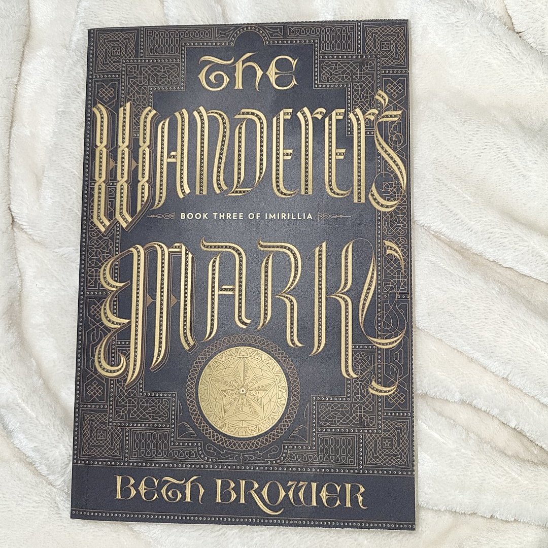 The Wanderer's Mark