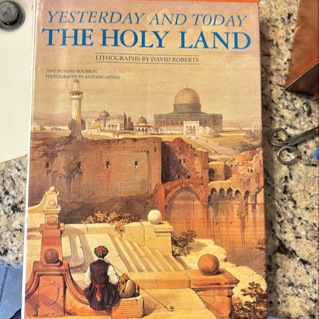 The Holy Land 