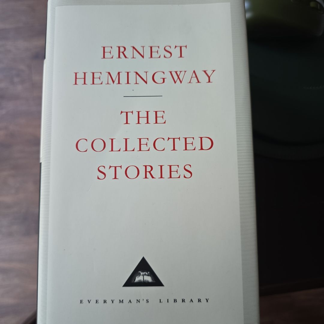 The Collected Stories