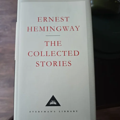 The Collected Stories