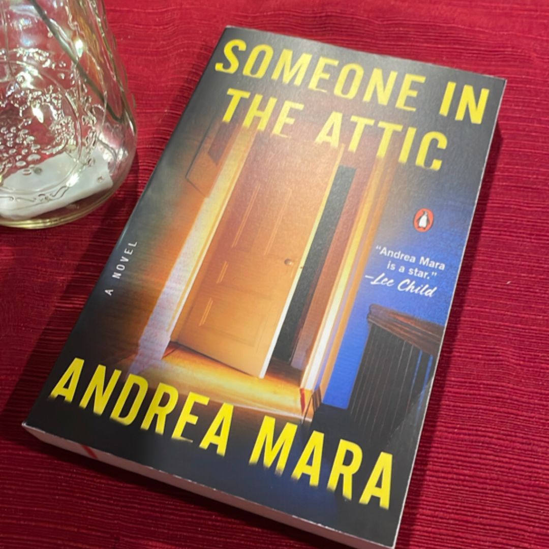 Someone in the Attic