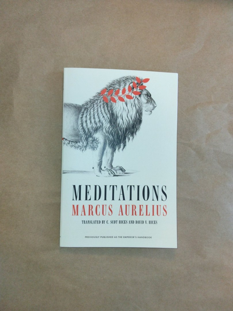 Meditations