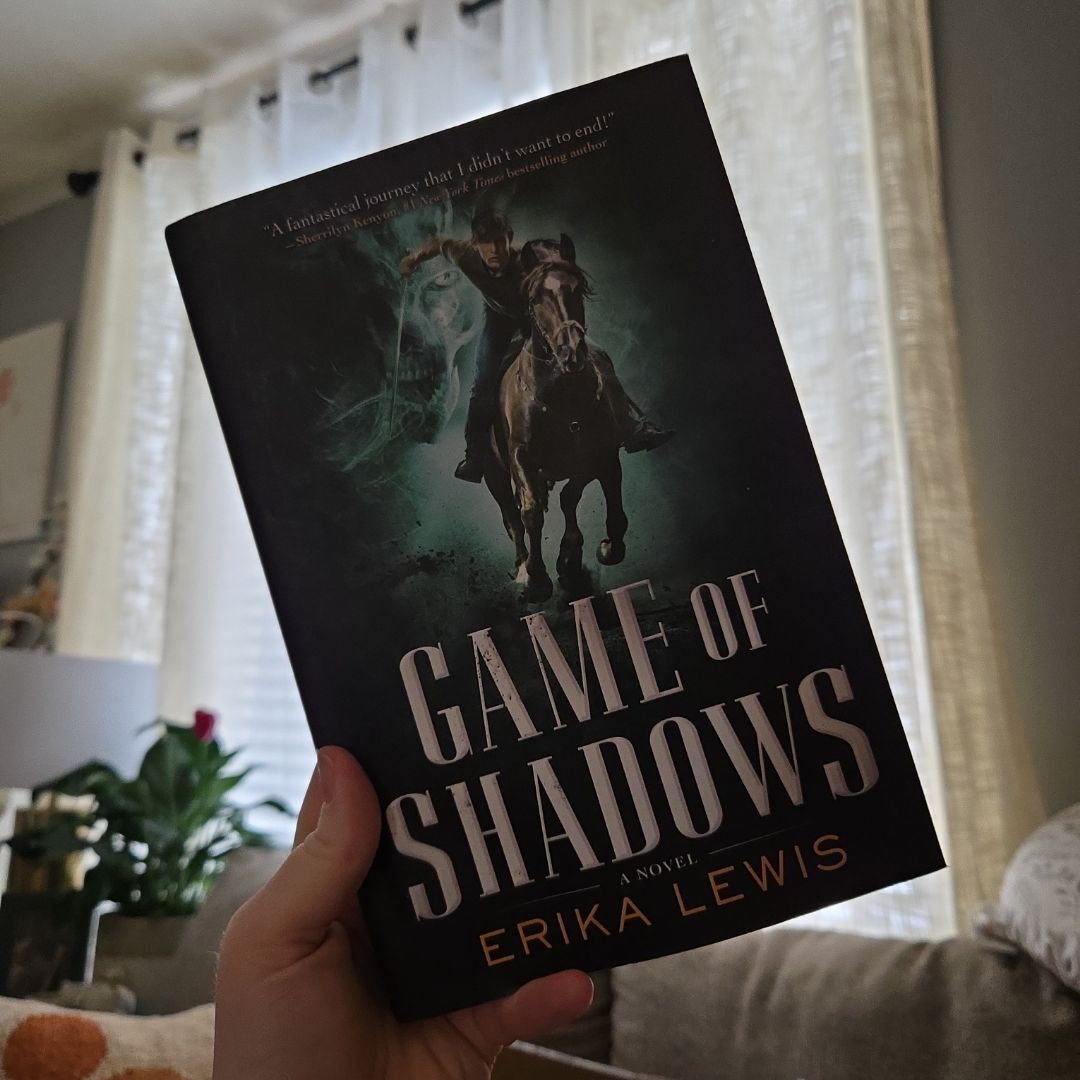 Game of Shadows