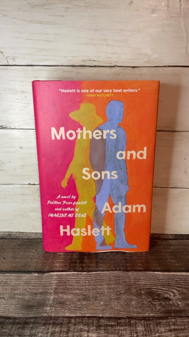 Mothers and Sons