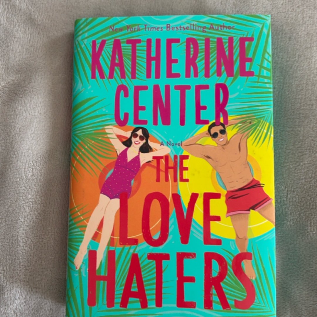 The Love Haters